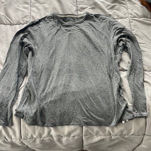 Rag & Bone Long Sleeve Shirt